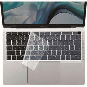 yTTvC SANWA SUPPLYzMacBook Air 13.3C` RetinafBXvCpVRL[{[hJo[(NA) FA-SMACBA13R