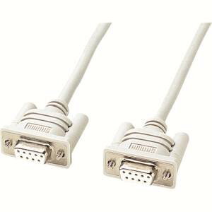 �y�T�����T�v���C SANWA SUPPLY�z�T�����T�v���C KRS-433XF2K RS-232C�P�[�u��(���f���ETA�p�E2m)