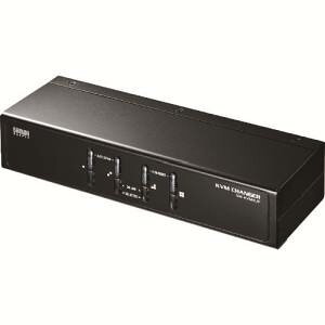 yTTvC SANWA SUPPLYzPS/2EUSBΉp\Rؑ֊(4:1) SW-KVM4UP