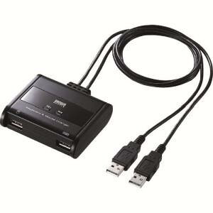 yTTvC SANWA SUPPLYzSW-KM2UUL[{[hE}EXؑ֊ SW-KM2UU