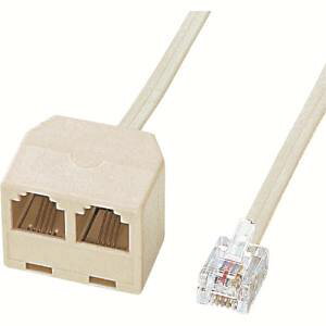 yTTvC SANWA SUPPLYzdbzP[u TEL-Y9-2K2