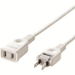 �y�T�����T�v���C SANWA SUPPLY�z�d�������R�[�h TAP-EX2107