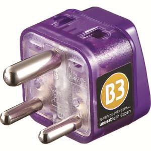 yTTvC SANWA SUPPLYzCOdϊA_v^GvOW-B3(ChEAWA) TR-AD15