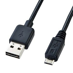 yTTvC SANWA SUPPLYzʑ}}CNUSBP[u(MicroB) KU-RMCB1