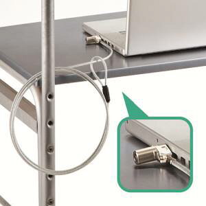 yTTvC SANWA SUPPLYz^V_ZLeB SL-64