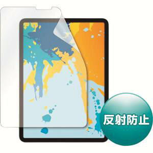 yTTvC SANWA SUPPLYzApple 11C`iPad Pro 2018ptی씽˖h~tB LCD-IPAD10