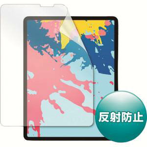 yTTvC SANWA SUPPLYzApple 12.9C`iPad Pro 2018ptی씽˖h~tB LCD-IPAD11