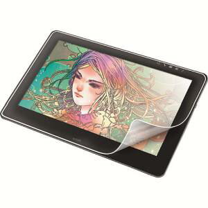 yTTvC SANWA SUPPLYzWacom y^ubg Cintiq Pro 16py[p[CN˖h~tB LCD-WCP16P