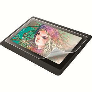 �y�T�����T�v���C SANWA SUPPLY�zWacom �y���^�u���b�g Cintiq 16�p�y�[�p�[���C�N���˖h�~�t�B���� LCD-WC16P