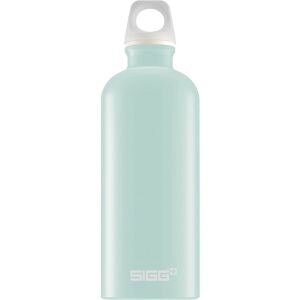 �y�V�O SIGG�z�V�O �A���~���{�g�� �g���x���[ ���V�b�h �O���[�V�� 0.6L 13059 SIGG