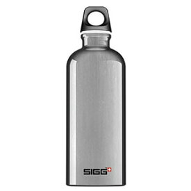 【シグ SIGG】シグ トラベラー 0.6L アル 50008 SIGG