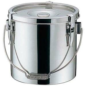 y{Ԑ쏊 e KOINUzKO 18-8  H XeX 27cm 15L 57027 {Ԑ쏊 e