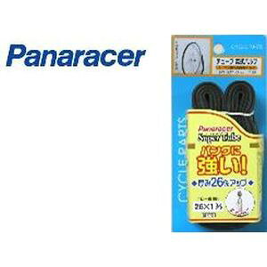 �y�p�i���[�T�[ Panaracer�z�X�[�p�[�`���[�u (�u���X�^�[�p�b�N�d�l) �p�� 26×1-3/8