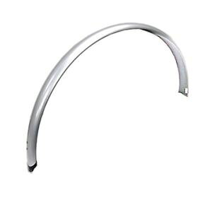 【アサヒサイクル ASAHICYCLE】アサヒサイクル DBC6S 後用泥除け シルバー 26インチ用