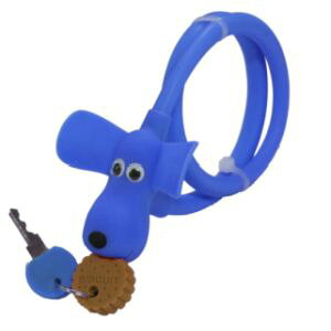 yATqTCN ASAHICYCLEzATqTCN TS VRC[ DOGGY LOCK 10X600mm u[