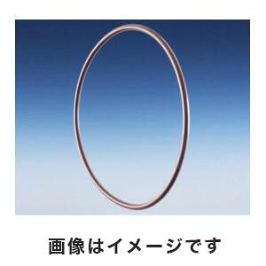 �ySCHOTT/DURAN�zSCHOTT/DURAN �Z�p���u���t���X�R�pO-Ring DURAN 110×4mm �e�t����FEP�핢�V���R�� 1-8496-01 292224608