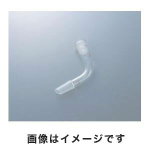 【クライミング Climbing】クライミング 1-4335-02 0231-03-10 共通摺合連結曲管 角度105° 83×83mm Climbing