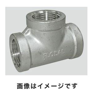 �y�t���[�o�� FLOBAL�z�t���[�o�� �X�e�����X�p��(�`�[�Y)(�ڑ��K�i1/2Rc) 3-5236-04 VT-04