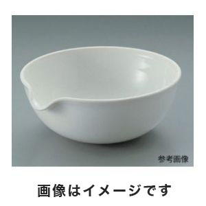 お求めやすく価格改定 タキシン 磁製蒸発皿(丸皿)φ80mm 80mL 6-558-