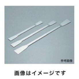 【清水アキラ サンダイヤ】サンダイヤ スパーテル 両ヘラ 150mm 6-525-01