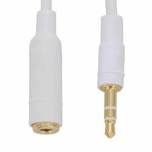 yI[d@ OHMzI[d@ IP-C18SJ-W iPodΉ I[fBIP[u 1.8m 01-7005 AudioComm