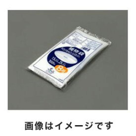 【オルディ ORDIY】オルディ 1-8279-08 L03-8 ポリバック規格袋 0.03mm 130×250mm 100枚