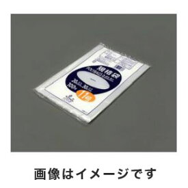 【オルディ ORDIY】オルディ 1-8279-11 L03-11 ポリバック規格袋 0.03mm 200×300mm 100枚