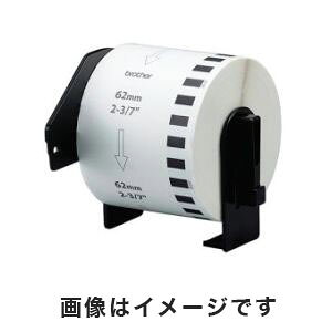 �y�u���U�[ brother�z�u���U�[ DK-2205 ���M���x���v�����^�[�p���ڎ��e�[�v �� ��62mm×30.48m