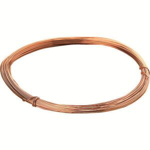 �y�g���X�R TRUSCO�z�g���X�R �G�i������ ���a0.55mm×��8m EW-24