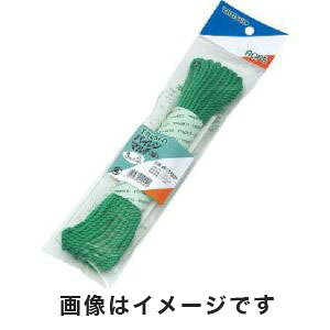 �y�g���X�R TRUSCO�z�g���X�R �p�C�����J���[���[�v 3�� ���a5mmX����10m �� R-510P GN