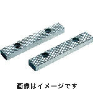 �y�g���X�R TRUSCO�z�g���X�R �A�v���C�g�o�C�X ���͌^ ����100mm�p���� 2��1�g SRV100K