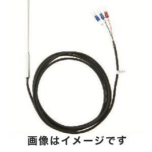 �y�g���X�R TRUSCO�z�g���X�R ���x�Z���T�[ Pt100��������R�� 3.2mm×150mm OSPT-32150Y