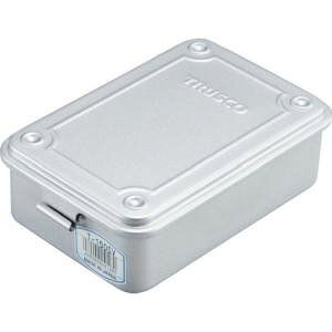 �y�g���X�R TRUSCO�z�g���X�R T-150SV �g�����N�^�H� 154×105×52 �V���o�[ TRUSCO