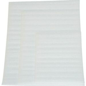 ygXR TRUSCOzgXR TBFB-1520 ɏՃtH[ ܃^Cv 50 150×200mm TRUSCO