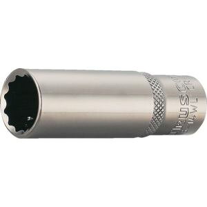 �y�g���X�R TRUSCO�z�g���X�R T3-13WL �f�B�[�v�\�P�b�g 12�p�^�C�v �����p9.5 �Ε�13mm TRUSCO