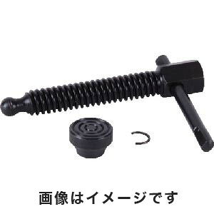 ygXR TRUSCOzgXR TBC-125E-NCR VR o[R^ 125mm lW Lbv O TRUSCO