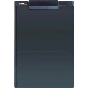 �y�g���X�R TRUSCO�z�g���X�R �y���z���_�[�t�N���b�v�{�[�h �}�O�l�b�g�t A4�c �� TCBM-A4E-BK