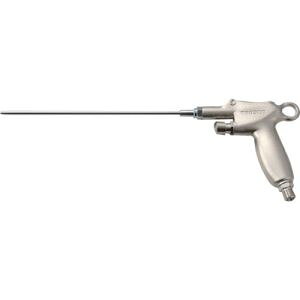 �y�g���X�R TRUSCO�z�g���X�R �G�A�_�X�^�[ �{�^���� �j�b�v���^�C�v �m�Y��200mm TD-10B-2