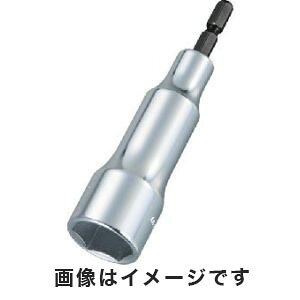 �y�g���X�R TRUSCO�z�g���X�R TEF-22H �d���h���C�o�[�\�P�b�g ���̓^�C�v 22mm TRUSCO