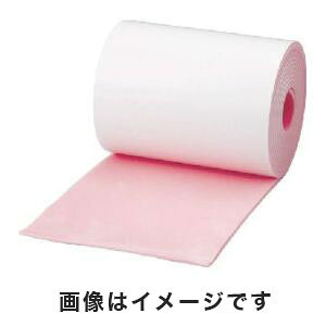 �y�g���X�R TRUSCO�z�g���X�R �G�b�W�N�b�V�����e�[�v 50mm×2m ���b�h TEC-50R