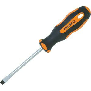 �y�g���X�R TRUSCO�z�g���X�R ���ʃh���C�o�[ �}�O�l�b�g���� +3×150mm TD-3-150