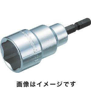 �y�g���X�R TRUSCO�z�g���X�R TEF-22S �d���h���C�o�[�\�P�b�g �V���[�g�^�C�v 22mm TRUSCO