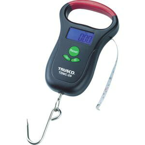 �y�g���X�R TRUSCO�z�g���X�R TDWC-25 �f�W�^���݂�΂��� 25kg