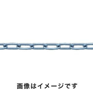 �y�g���X�R TRUSCO�z�g���X�R TIC-4815 ���j�N���J�b�g�`�F�[�� 4.8mm×15m TRUSCO
