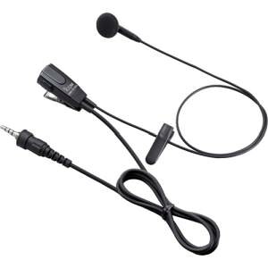 �y�A�C�R�� ICOM�z�A�C�R�� HM-177PI ���^�C���z���}�C�N���z�� 1P 4300�p ICOM
