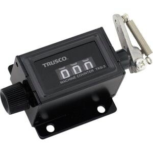 �y�g���X�R TRUSCO�z�g���X�R �}�V���J�E���^ ���^ 3�P�^ TKS3