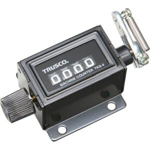 �y�g���X�R TRUSCO�z�g���X�R �}�V���J�E���^ ���^ 4�P�^ TKS4