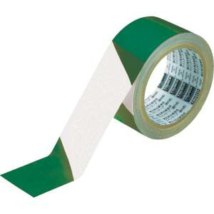 �y�g���X�R TRUSCO�z�g���X�R �g�����C���e�[�v �Δ� 50mm×25m TLT-50EAGW