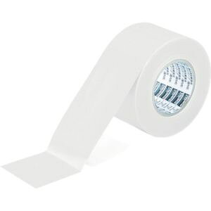 �y�g���X�R TRUSCO�z�g���X�R ���C���e�[�v �����p ��75mm×����50m �z���C�g TLT-75EAW