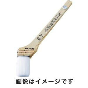 【トラスコ TRUSCO】トラスコ 水性塗料用刷毛 40mm 15号 TPB-562